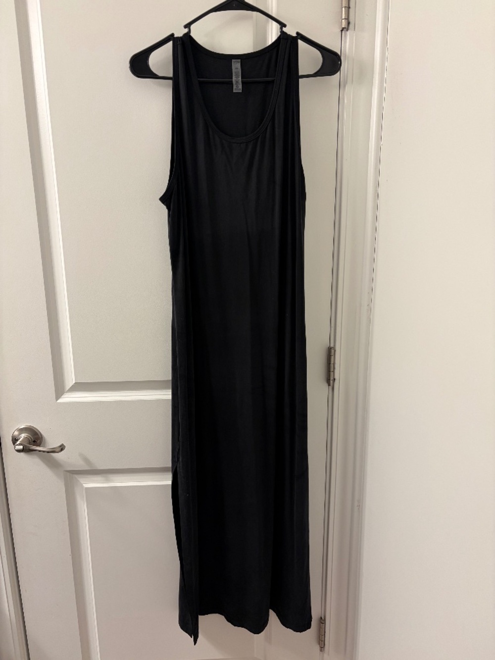 Beyond Yoga Maxi Dress